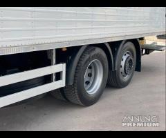 stralis 360 e5 furgone e sponda metri 9.60 cambio