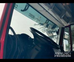 stralis 360 e5 furgone e sponda metri 9.60 cambio - 6