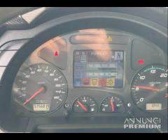 stralis 360 e5 furgone e sponda metri 9.60 cambio - 7