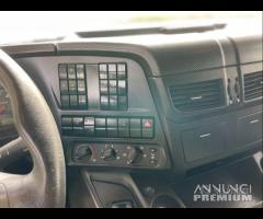 stralis 360 e5 furgone e sponda metri 9.60 cambio - 13