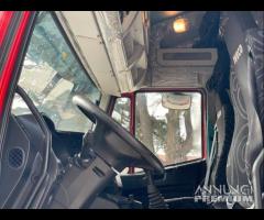 stralis 360 e5 furgone e sponda metri 9.60 cambio - 14