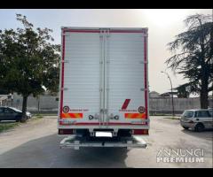 stralis 360 e5 furgone e sponda metri 9.60 cambio - 17