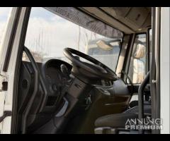 EUROCARGO 120E25 E6 CENTIA 7.36 + SPONDA 2018 KM 2 - 7