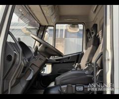 EUROCARGO 120E25 E6 CENTIA 7.36 + SPONDA 2018 KM 2 - 10