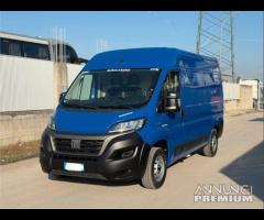 Fiat DUCATO 2.2 MJET 120CV FURGONE MH2 TETTO ALTO