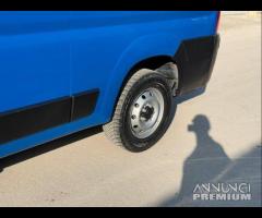 Fiat DUCATO 2.2 MJET 120CV FURGONE MH2 TETTO ALTO