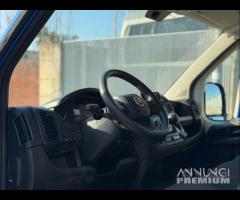 Fiat DUCATO 2.2 MJET 120CV FURGONE MH2 TETTO ALTO