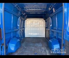 Fiat DUCATO 2.2 MJET 120CV FURGONE MH2 TETTO ALTO - 6
