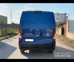 Fiat DUCATO 2.2 MJET 120CV FURGONE MH2 TETTO ALTO - 7
