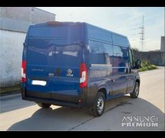 Fiat DUCATO 2.2 MJET 120CV FURGONE MH2 TETTO ALTO - 8