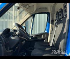Fiat DUCATO 2.2 MJET 120CV FURGONE MH2 TETTO ALTO - 9