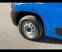 Fiat DUCATO 2.2 MJET 120CV FURGONE MH2 TETTO ALTO - 10