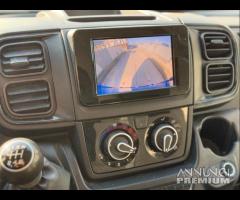 Fiat DUCATO 2.2 MJET 120CV FURGONE MH2 TETTO ALTO - 12