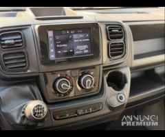 Fiat DUCATO 2.2 MJET 120CV FURGONE MH2 TETTO ALTO - 13