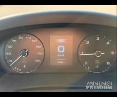 Fiat DUCATO 2.2 MJET 120CV FURGONE MH2 TETTO ALTO - 14