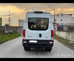 DAILY 35C12 HI-MATIC FURGONE DI SERIE PASSO 3300 2