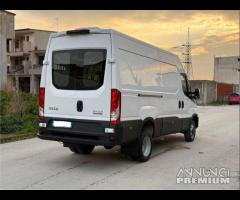 DAILY 35C12 HI-MATIC FURGONE DI SERIE PASSO 3300 2