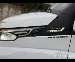 DAILY 35C12 HI-MATIC FURGONE DI SERIE PASSO 3300 2 - 7