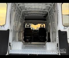 DAILY 35C12 HI-MATIC FURGONE DI SERIE PASSO 3300 2 - 8