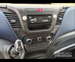 DAILY 35C12 HI-MATIC FURGONE DI SERIE PASSO 3300 2 - 10