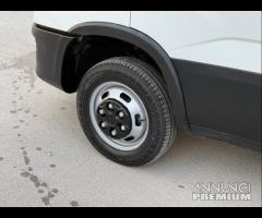 DAILY 35C12 HI-MATIC FURGONE DI SERIE PASSO 3300 2 - 11