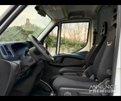 DAILY 35C12 HI-MATIC FURGONE DI SERIE PASSO 3300 2 - 12