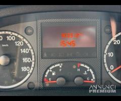 Citroen JUMPER TRASPORTO DISABILI CON PEDANA ELETT - 7