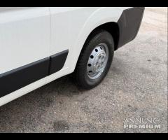 Citroen JUMPER TRASPORTO DISABILI CON PEDANA ELETT - 11