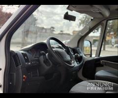 Citroen JUMPER TRASPORTO DISABILI CON PEDANA ELETT - 13
