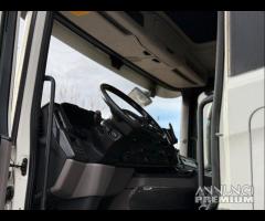 Scania G410 TELAIO PASSO 4600 (METANO) LNG 2019 AU - 7