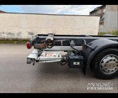 Scania G410 TELAIO PASSO 4600 (METANO) LNG 2019 AU - 8