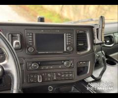 Scania G410 TELAIO PASSO 4600 (METANO) LNG 2019 AU - 9