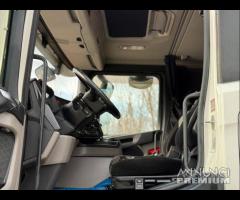 Scania G410 TELAIO PASSO 4600 (METANO) LNG 2019 AU - 10