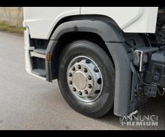 Scania G410 TELAIO PASSO 4600 (METANO) LNG 2019 AU - 11