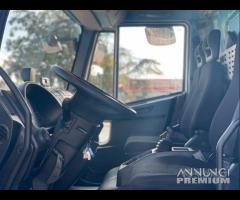 EUROCARGO 80E19 E6 CASSA FRIGO 5.40 FRC 09-2028 (2