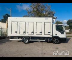 EUROCARGO 80E19 E6 CASSA FRIGO 5.40 FRC 09-2028 (2