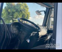 EUROCARGO 80E19 E6 CASSA FRIGO 5.40 FRC 09-2028 (2 - 6