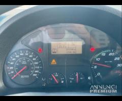 EUROCARGO 80E19 E6 CASSA FRIGO 5.40 FRC 09-2028 (2 - 7