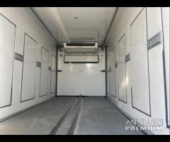 EUROCARGO 80E19 E6 CASSA FRIGO 5.40 FRC 09-2028 (2 - 8