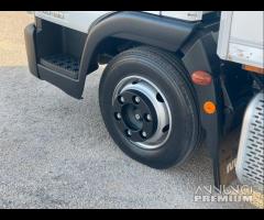 EUROCARGO 80E19 E6 CASSA FRIGO 5.40 FRC 09-2028 (2 - 11