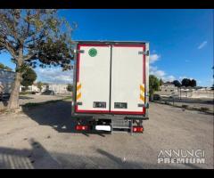 EUROCARGO 80E19 E6 CASSA FRIGO 5.40 FRC 09-2028 (2 - 12