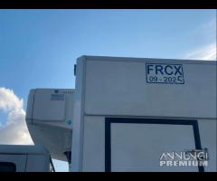 EUROCARGO 80E19 E6 CASSA FRIGO 5.40 FRC 09-2028 (2 - 13