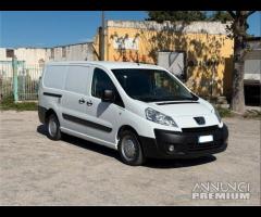 Peugeot EXPERT 2.0 HDI FRIGO CON ATP 06-2025 (2016