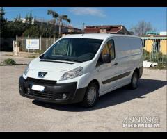 Peugeot EXPERT 2.0 HDI FRIGO CON ATP 06-2025 (2016