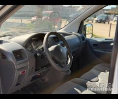 Peugeot EXPERT 2.0 HDI FRIGO CON ATP 06-2025 (2016