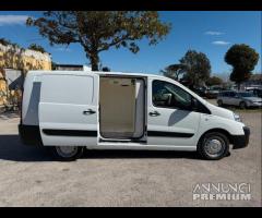 Peugeot EXPERT 2.0 HDI FRIGO CON ATP 06-2025 (2016 - 6