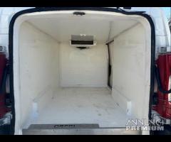 Peugeot EXPERT 2.0 HDI FRIGO CON ATP 06-2025 (2016 - 11