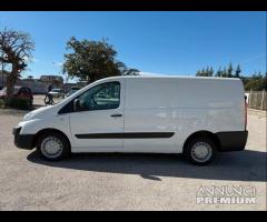 Peugeot EXPERT 2.0 HDI FRIGO CON ATP 06-2025 (2016 - 14