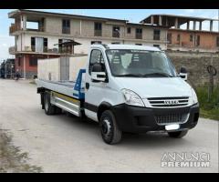 DAILY 65C15 CARROATTREZZI ISOLI SOCCORSO STRADALE