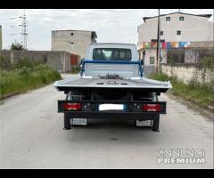 DAILY 65C15 CARROATTREZZI ISOLI SOCCORSO STRADALE